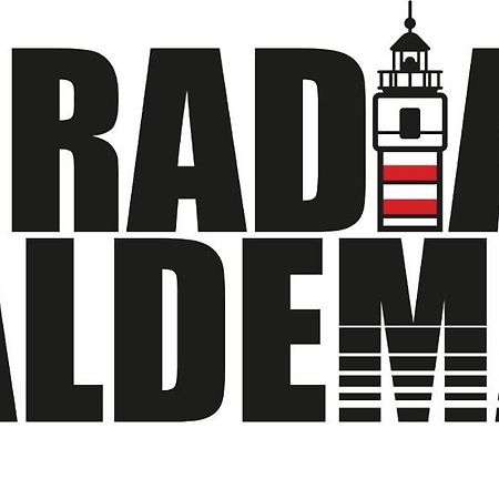 Moradia Valdemar Villa Nazaré Dış mekan fotoğraf