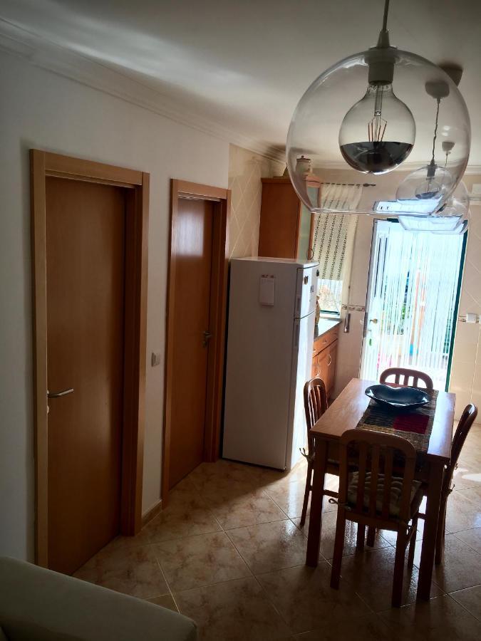 Moradia Valdemar Villa Nazaré Dış mekan fotoğraf