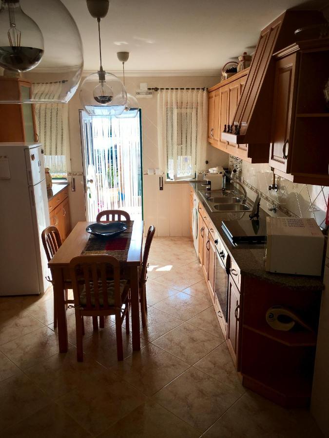 Moradia Valdemar Villa Nazaré Dış mekan fotoğraf