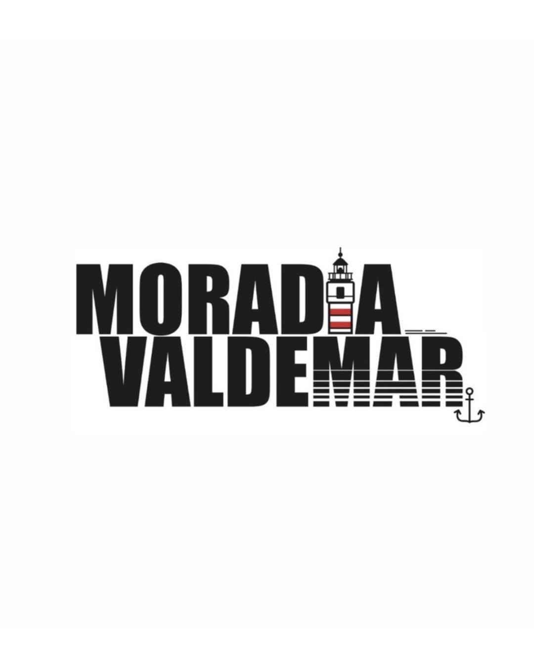 Moradia Valdemar Villa Nazaré Dış mekan fotoğraf